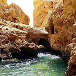 Albufeira, Sea View Apartman Albufeira