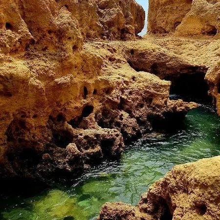 Albufeira, Sea View