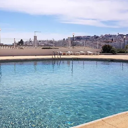 Διαμέρισμα Albufeira, Sea View