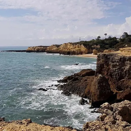 Albufeira, Sea View Αλμπουφέιρα