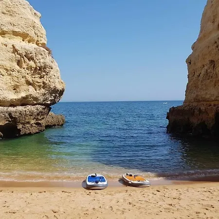 Albufeira, Sea View * Αλμπουφέιρα