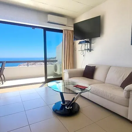 Апартаменты Albufeira, Sea View
