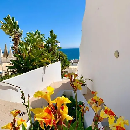 Διαμέρισμα Albufeira, Sea View Αλμπουφέιρα