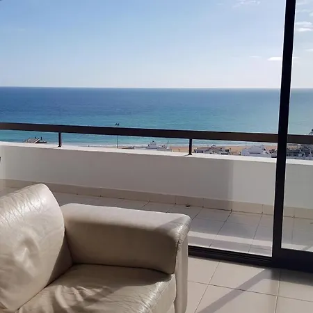Albufeira, Sea View * Αλμπουφέιρα
