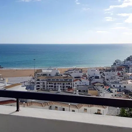 Albufeira, Sea View Αλμπουφέιρα