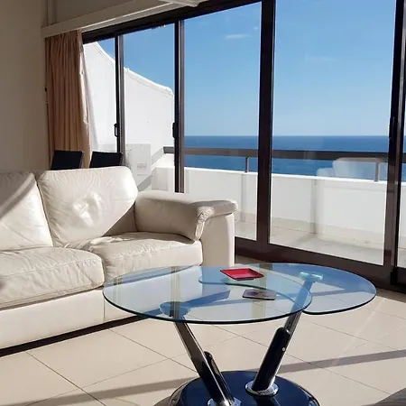 Διαμέρισμα Albufeira, Sea View Αλμπουφέιρα