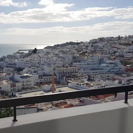 Albufeira, Sea View Αλμπουφέιρα